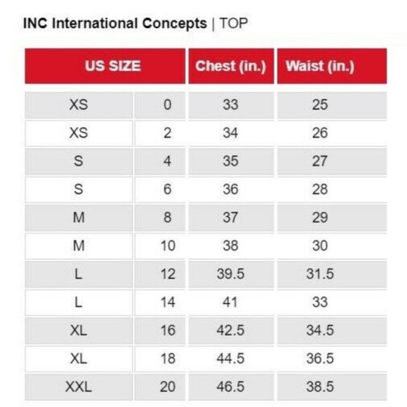 INC Women's Deep Black Short Sleeve Twist Front Hem Basic Top XS NWT - Picture 5 of 5